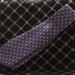 Vineyard vines BOYS tie NWT